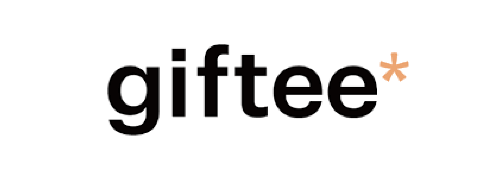 giftee logo